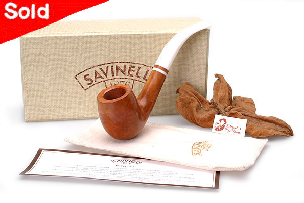 Savinelli Lino 606 KS 9mm Filter